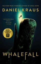 Whalefall - 8 Aug 2023