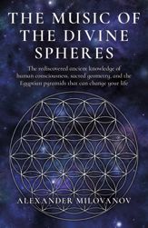 The Music of the Divine Spheres - 24 Nov 2023