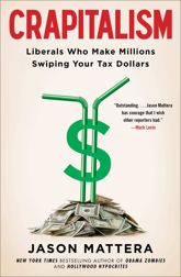 Crapitalism - 7 Oct 2014