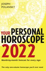 Your Personal Horoscope 2022 - 27 May 2021
