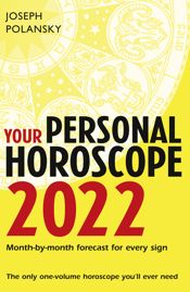 Your Personal Horoscope 2022 - 27 May 2021