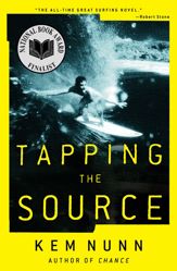 Tapping the Source - 19 Jun 2012