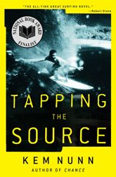 Tapping the Source - 19 Jun 2012