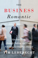 The Business Romantic - 6 Jan 2015