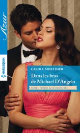 Dans les bras de Michael D'Angelo - 1 Dec 2015