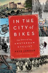 In the City of Bikes - 16 Apr 2013
