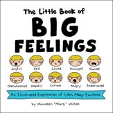 The Little Book of Big Feelings - 26 Nov 2019
