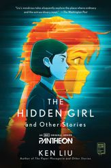 The Hidden Girl and Other Stories - 25 Feb 2020
