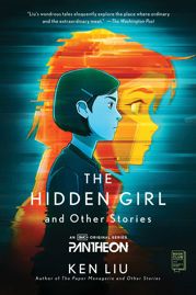 The Hidden Girl and Other Stories - 25 Feb 2020