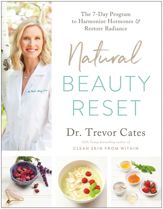 Natural Beauty Reset - 13 Sep 2022
