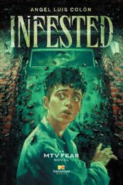 Infested - 25 Jul 2023