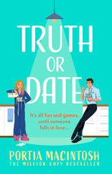 Truth Or Date - 11 Apr 2016