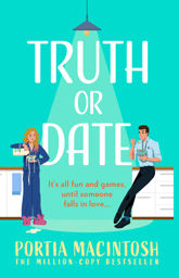 Truth Or Date - 11 Apr 2016