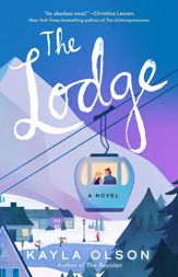 The Lodge - 7 Jan 2025