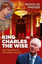 King Charles the Wise - 14 Dec 2018