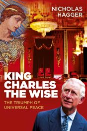 King Charles the Wise - 14 Dec 2018