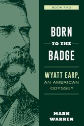 Born to the Badge - 1 Aug 2021