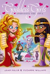 Aphrodite the Diva - 9 Aug 2011