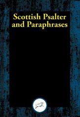 Scottish Psalter and Paraphrases - 21 Dec 2016