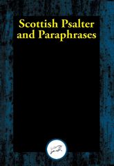 Scottish Psalter and Paraphrases - 21 Dec 2016