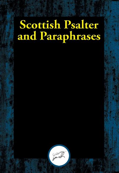 Scottish Psalter and Paraphrases