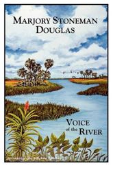 Marjory Stoneman Douglas - 1 Oct 2014