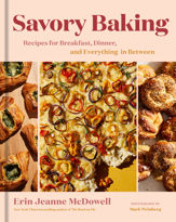 Savory Baking - 11 Oct 2022