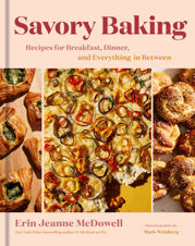 Savory Baking - 11 Oct 2022