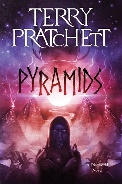 Pyramids