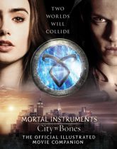 City of Bones - 9 Jul 2013