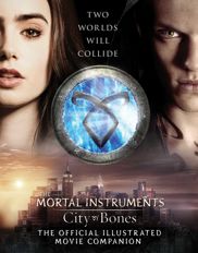 City of Bones - 9 Jul 2013