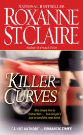 Killer Curves - 15 Feb 2005