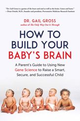 How to Build Your Baby's Brain - 3 Sep 2019