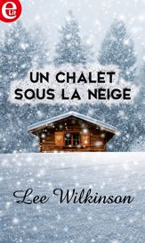 Un chalet sous la neige - 1 Dec 2017