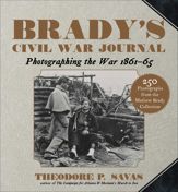 Brady's Civil War Journal - 2 Aug 2022