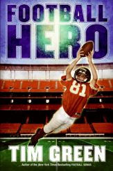 Football Hero - 13 Oct 2009