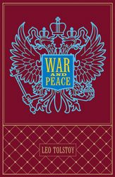 War and Peace - 15 Nov 2012