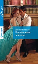 Une tentation défendue - 1 Apr 2015