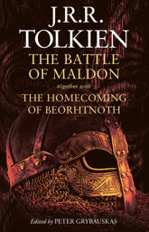 The Battle of Maldon - 6 Jun 2023