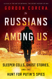 Russians Among Us - 18 Feb 2020