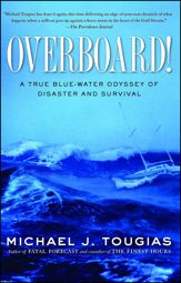 Overboard! - 16 Mar 2010