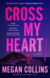 Cross My Heart - 14 Jan 2025