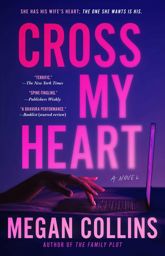 Cross My Heart - 14 Jan 2025
