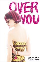 Over You - 4 Jun 2013