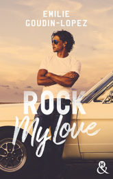 Rock My Love - 14 Apr 2021