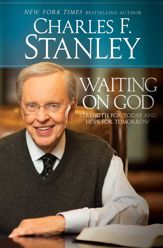 Waiting on God - 6 Jan 2015