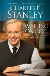 Waiting on God - 6 Jan 2015