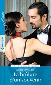 La brulure d'un souvenir - 1 Sep 2017