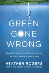 Green Gone Wrong - 20 Apr 2010