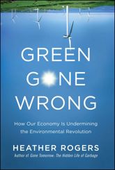Green Gone Wrong - 20 Apr 2010